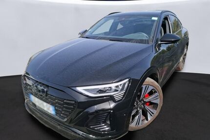 Audi Q8 e-tron 25.855 km 56.430 &euro; Hagen 58091
