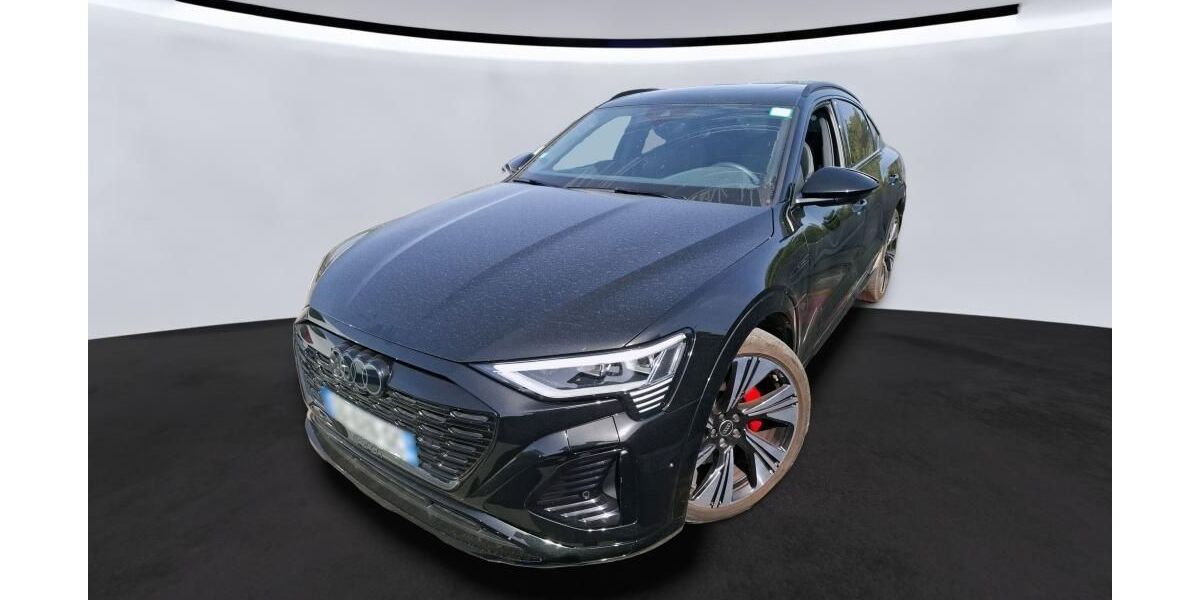 Audi Q8 e-tron 25.855 km 56.430 &euro; Hagen 58091