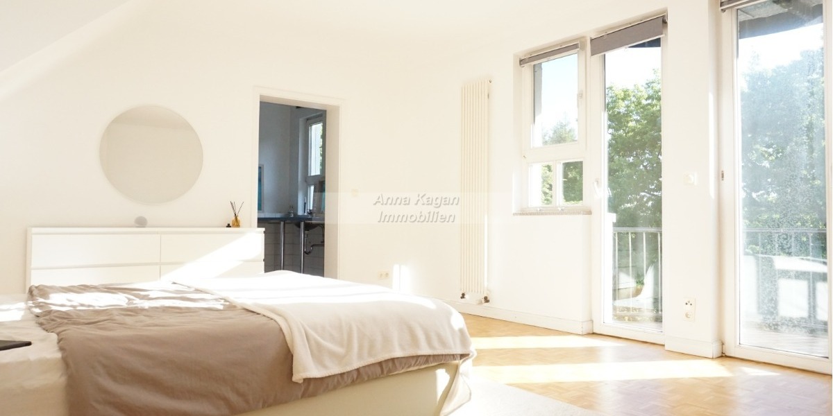 Verborgenes Wohnjuwel über dem Hengsteysee 6 zimmer