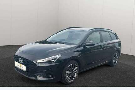 Hyundai i30 20.191 km 19.990 &euro; Datteln 45711