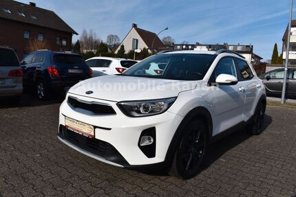 Kia Stonic 140.500 km 9.790 &euro; Oer-Erkenschwick (Rapen) 45739