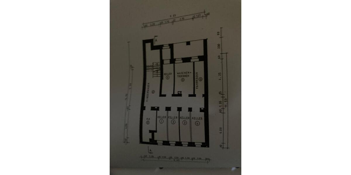 Etagenwohnung Schwerte - 3.5 Zimmer, 82 m&sup2;, 162.000&euro; | Angebot:27181330