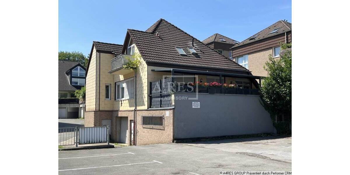 Gewerbeobjekt Hattingen Niederbonsfeld - 4.000.000&euro; | Angebot:23970894