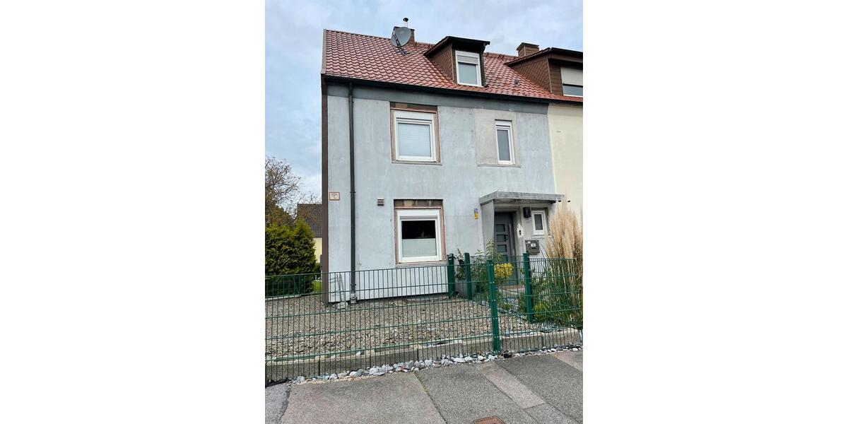 Reihenhaus Lünen Alstedde - 5 Zimmer, 138 m&sup2;, 450.000&euro; | Angebot:26951726