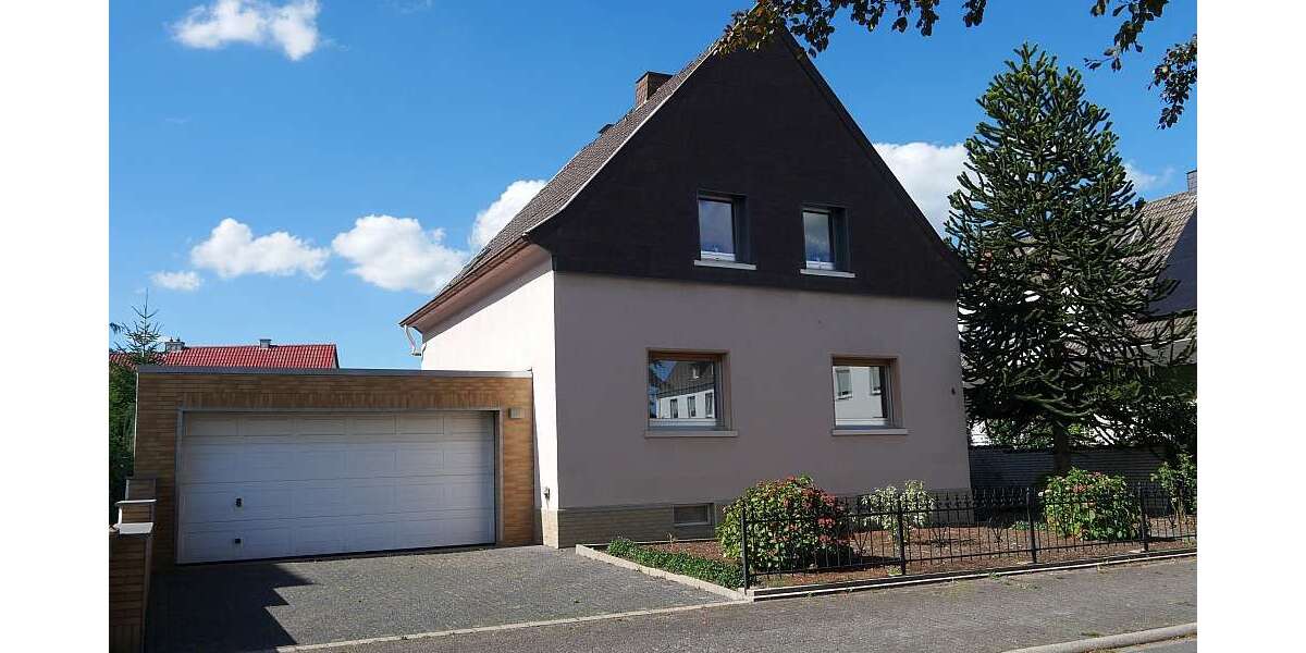 Einfamilienhaus Bönen - 5 Zimmer, 119 m&sup2;, 239.000&euro; | Angebot:27475300