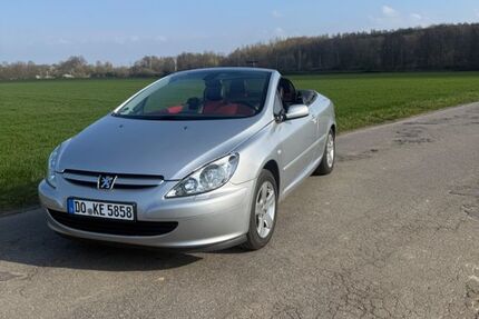 Peugeot 307 63.000 km 5.000 &euro; Dortmund 44359