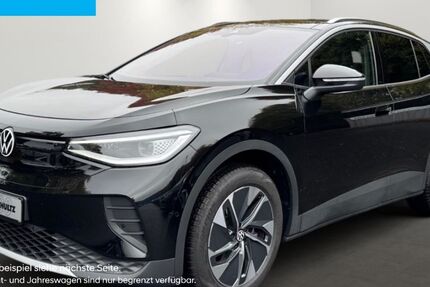 VW ID.4 4.157 km 37.000 € Wuppertal 42109