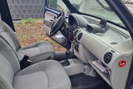 Renault Kangoo 120.000 km 4.290 &euro; Iserlohn 58636