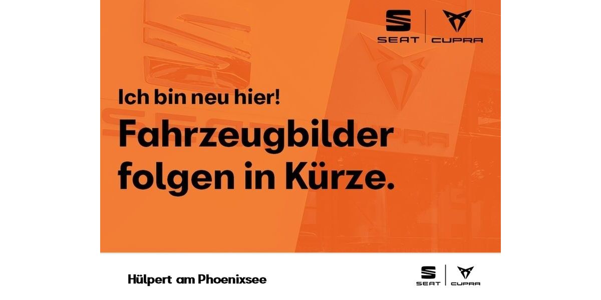 Cupra Leon 53.962 km 24.614 &euro; Dortmund 44269