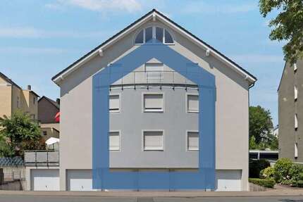 Wohnung zum Kaufen in Bochum 329.000 € 98 m²