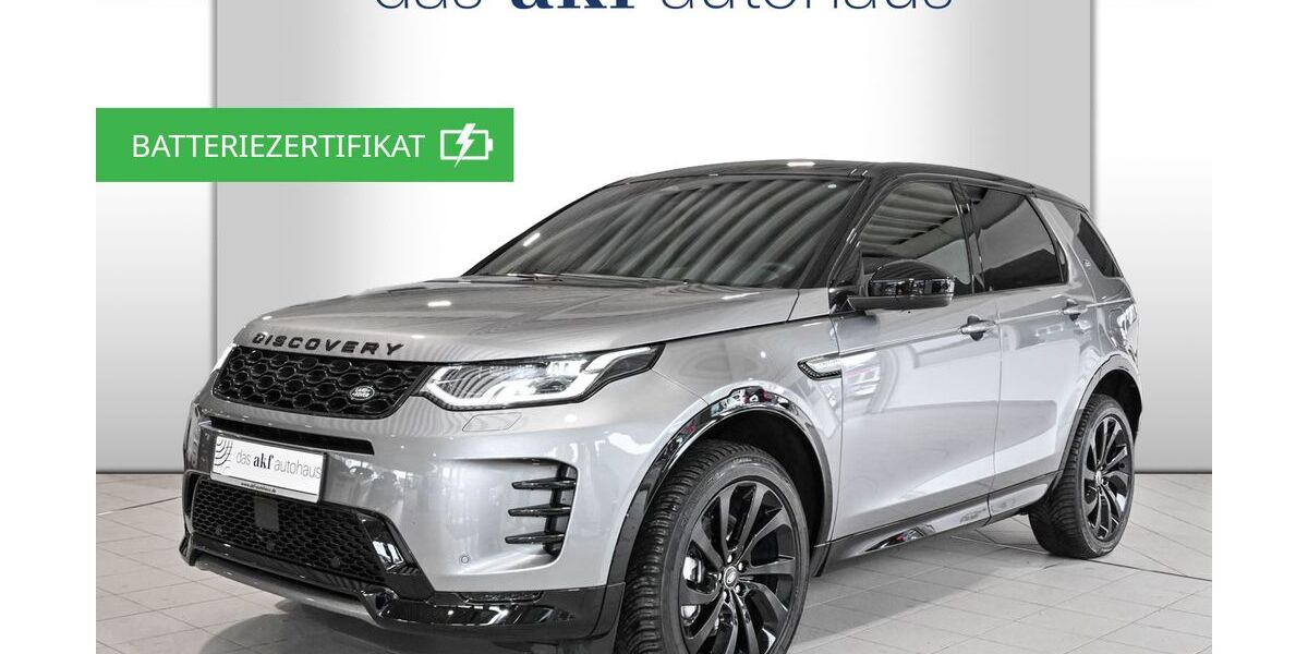 Land Rover Discovery Sport 22.334 km 52.950 € Schwerte 58239