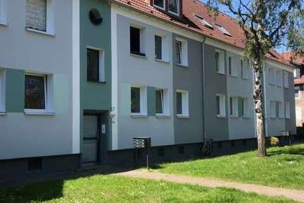 Wohnung Herne Wanne - 3 Zimmer, 50 m&sup2;, 409&euro; | Angebot:27201853
