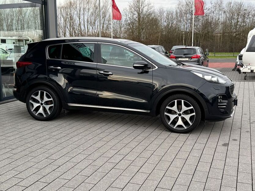 Sportage
