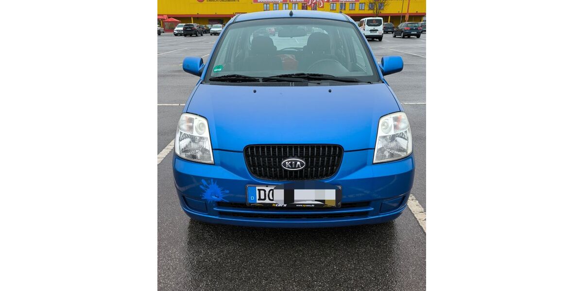 Kia Picanto 169.000 km 1.300 &euro; Dortmund 44143