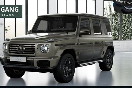 Mercedes-Benz G 580 8.241 km 148.469 &euro; Menden 58706