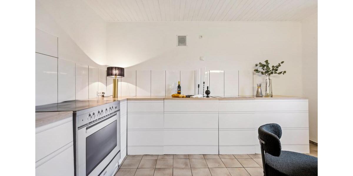 Erdgeschoßwohnung Castrop-Rauxel Bladenhorst - 5 Zimmer, 129 m&sup2;, 235.000&euro; | Angebot:24840833