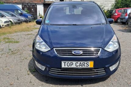 Ford Galaxy 250.000 km 5.500 &euro; Dortmund 44309