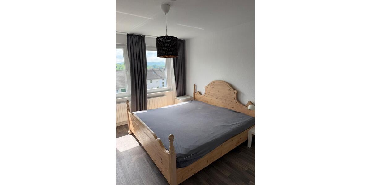 Etagenwohnung Iserlohn - 1 Zimmer, 43 m&sup2;, 690&euro; | Angebot:26670216