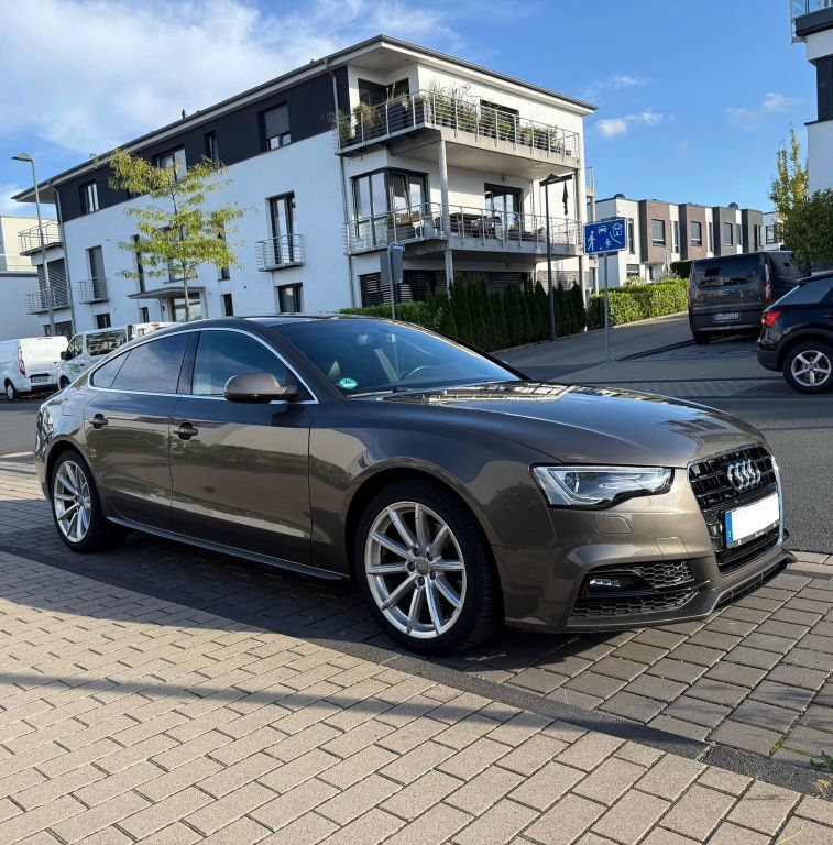 A5