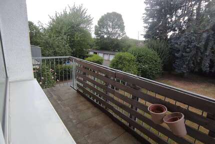 Wohnung Dortmund Barop - 1 Zimmer, 36 m&sup2;, 395&euro; | Angebot:27101264
