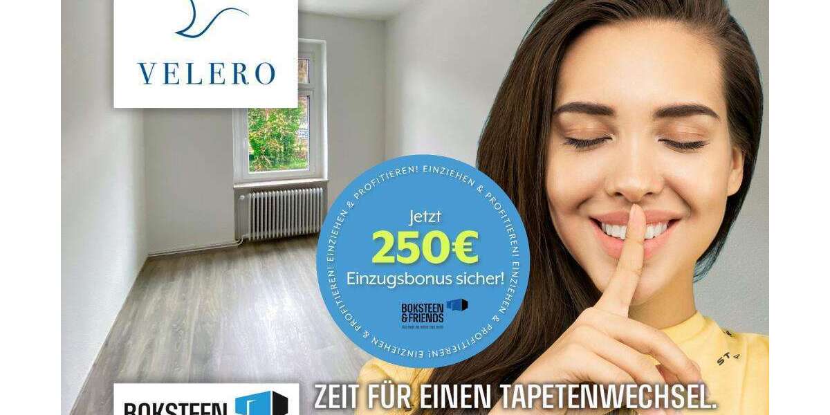 Etagenwohnung Altena Mühlendorf - 4 Zimmer, 120 m&sup2;, 465&euro; | Angebot:26185339