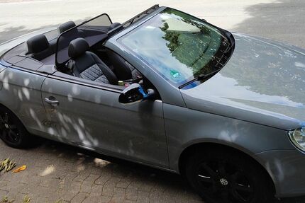 VW Eos 36.000 km 8.950 &euro; Dortmund 44148