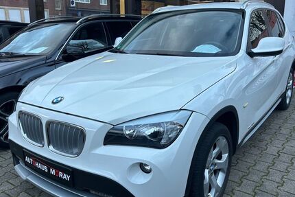 BMW X1 168.000 km 7.900 &euro; Werne 59368