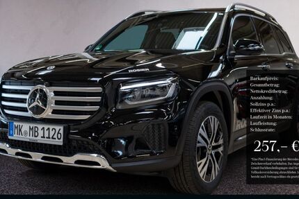 Mercedes-Benz GLB 200 14.500 km 46.987 &euro; Menden 58706