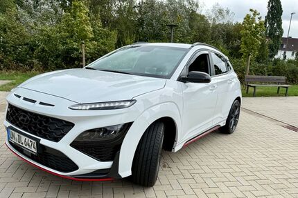 Hyundai KONA 34.900 km 25.700 &euro; Bergkamen 59192