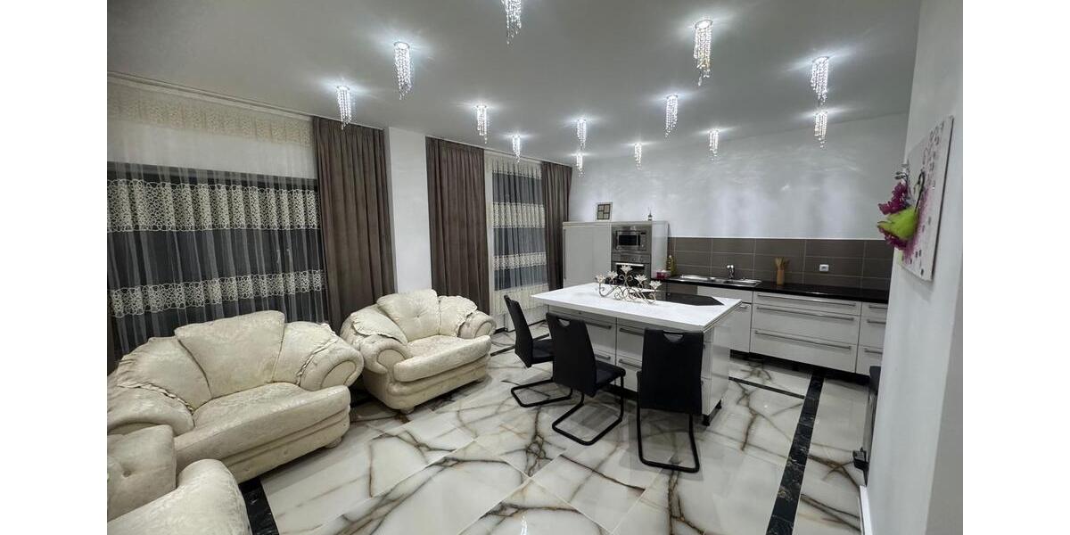 Etagenwohnung Bochum Werne - 4 Zimmer, 100 m&sup2;, 234.900&euro; | Angebot:24109075