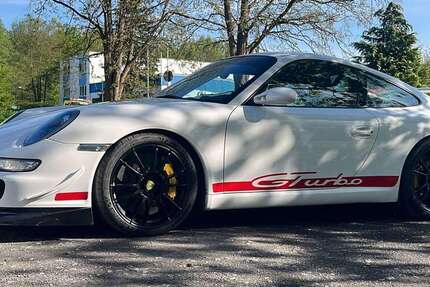 Porsche 997