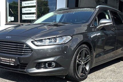 Ford Mondeo 74.308 km 14.480 &euro; Dortmund 44263