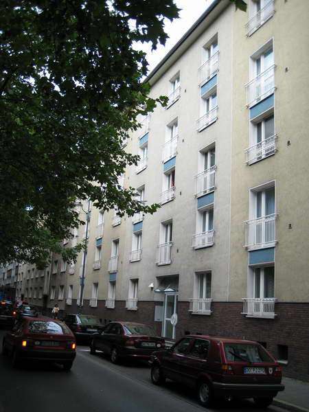 Wohnung zum Mieten in Dortmund 423 € 52.96 m²