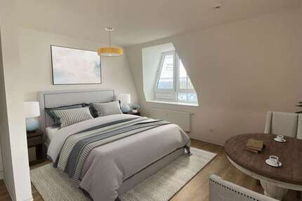 Wohnung zum Mieten in Salzwedel 374 € 37.42 m²
