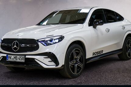 Mercedes-Benz GLC 220 14.500 km 67.689 &euro; Menden 58706