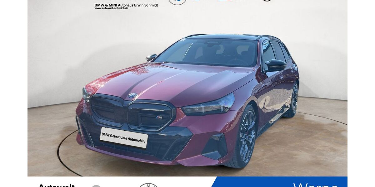 BMW i5 24.995 km 71.589 &euro; Werne 59368