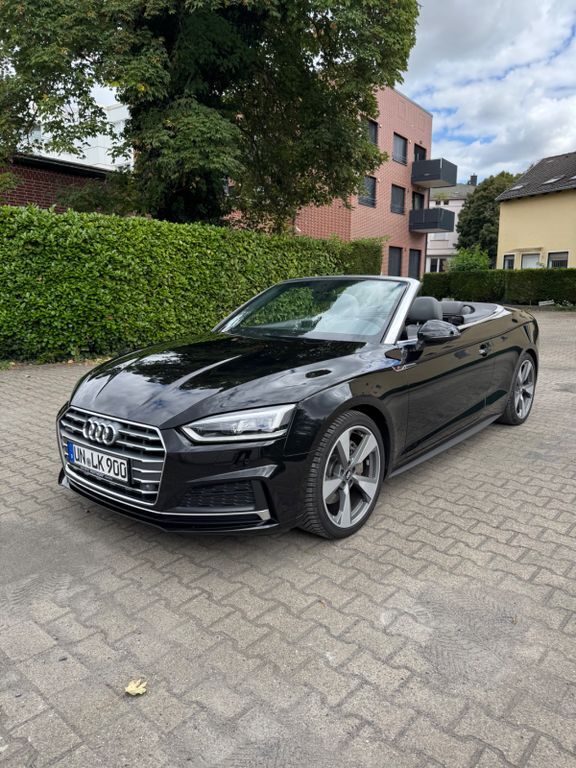 Audi A5 79.763 km 31.970 € Kamen 59174