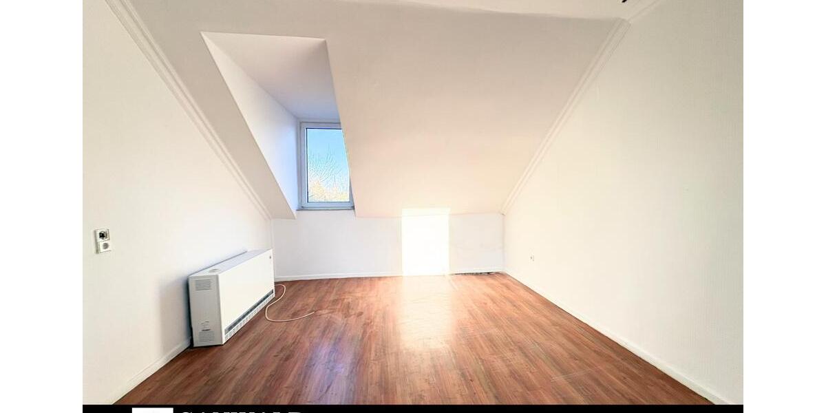 Etagenwohnung Gelsenkirchen Rotthausen - 5.5 Zimmer, 110 m&sup2;, 670&euro; | Angebot:24802195