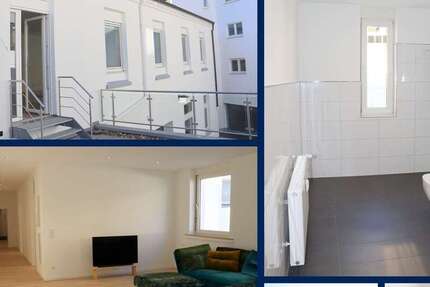 Wohnung zum Mieten in Dortmund 1.250 € 119 m²