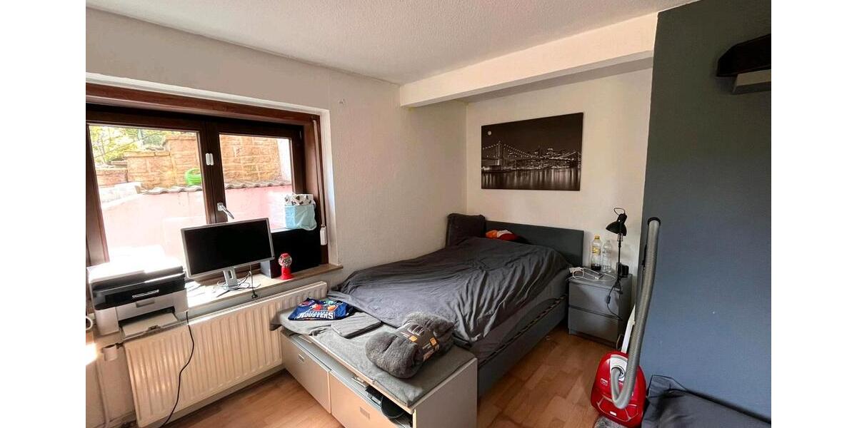 Erdgeschoßwohnung Iserlohn - 1.5 Zimmer, 36 m&sup2;, 340&euro; | Angebot:26341658