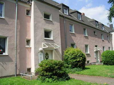 Demnächst frei! 2-Zimmer-Wohnung in Bochum Riemke zimmer