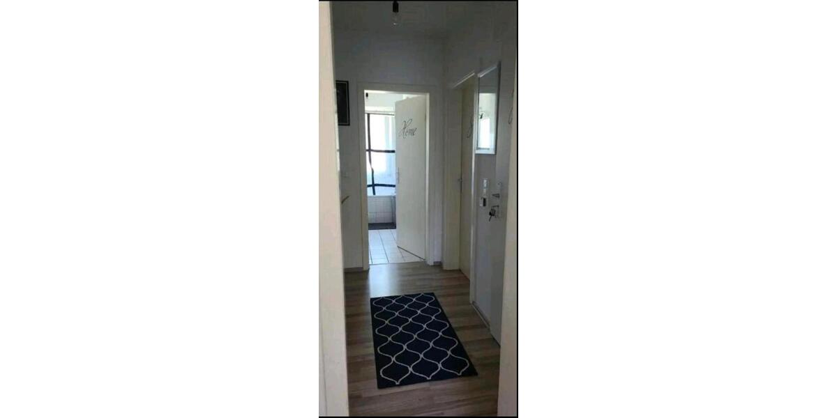 Etagenwohnung Dortmund Huckarde - 2 Zimmer, 40 m&sup2;, 500&euro; | Angebot:24819782