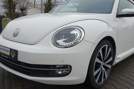 VW Beetle 86.100 km 10.480 € Selm 59379