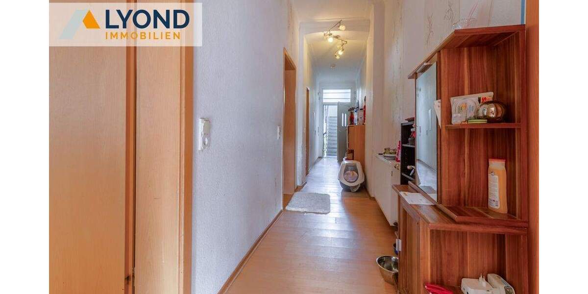 Etagenwohnung Dortmund / Lütgendortmund Lütgendortmund - 3 Zimmer, 91 m&sup2;, 149.000&euro; | Angebot:25687808