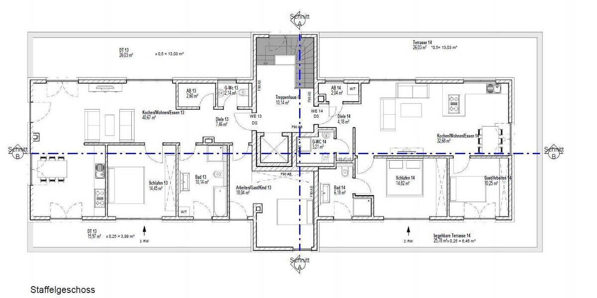 Grundstück Oer-Erkenschwick Groß-Erkenschwick - 500.000&euro; | Angebot:23944224
