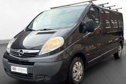 Opel Vivaro 230.000 km 6.499 &euro; Hagen 58089