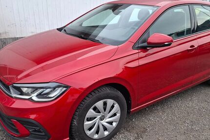 VW Polo 7.622 km 19.990 &euro; Nachrodt 58769