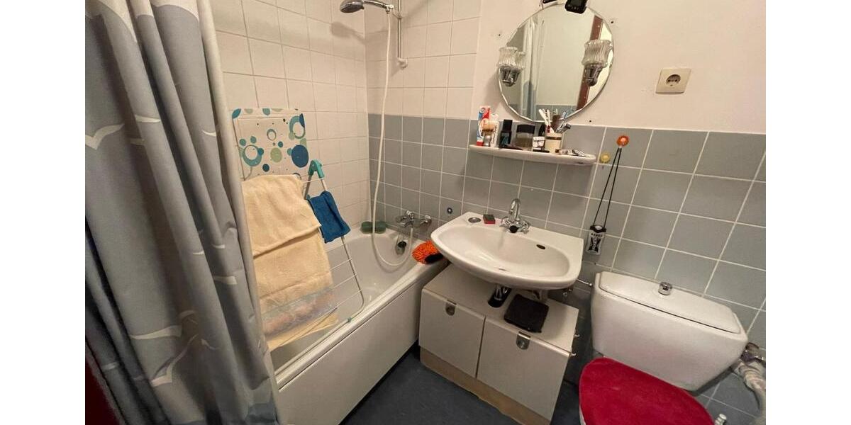 Erdgeschoßwohnung Gelsenkirchen Rotthausen - 1.5 Zimmer, 44 m&sup2;, 72.000&euro; | Angebot:24860270