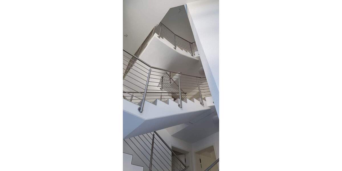 Etagenwohnung Hagen Haspe - 3 Zimmer, 101 m&sup2;, 1.095&euro; | Angebot:25707098