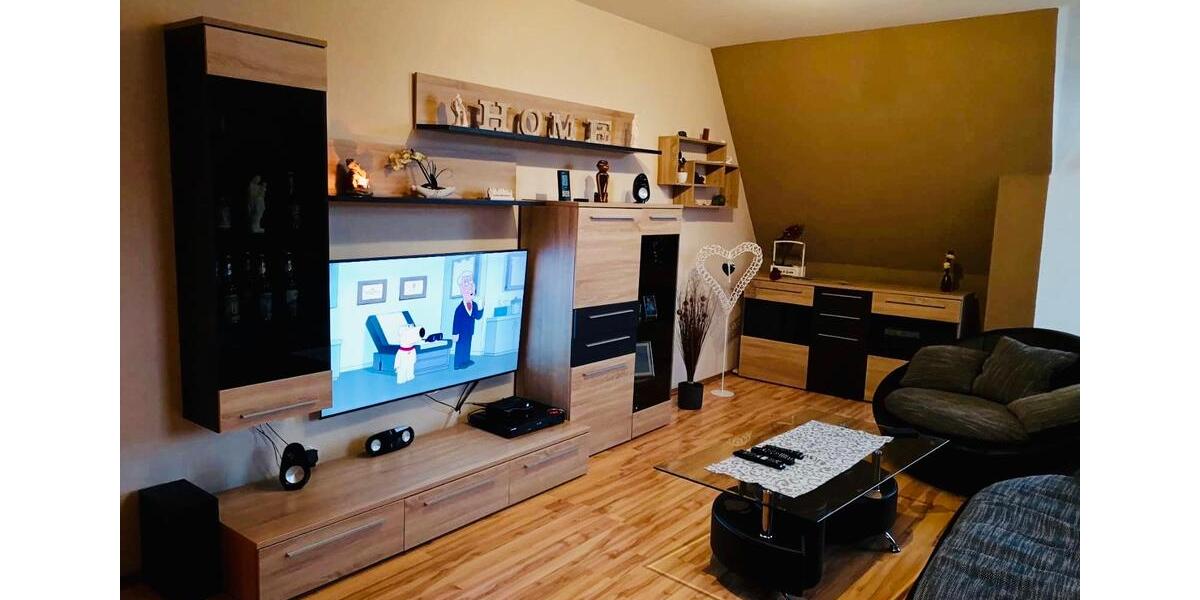 Dachgeschoßwohnung Hagen Hagen-Mitte - 3 Zimmer, 86 m&sup2;, 860&euro; | Angebot:24804557